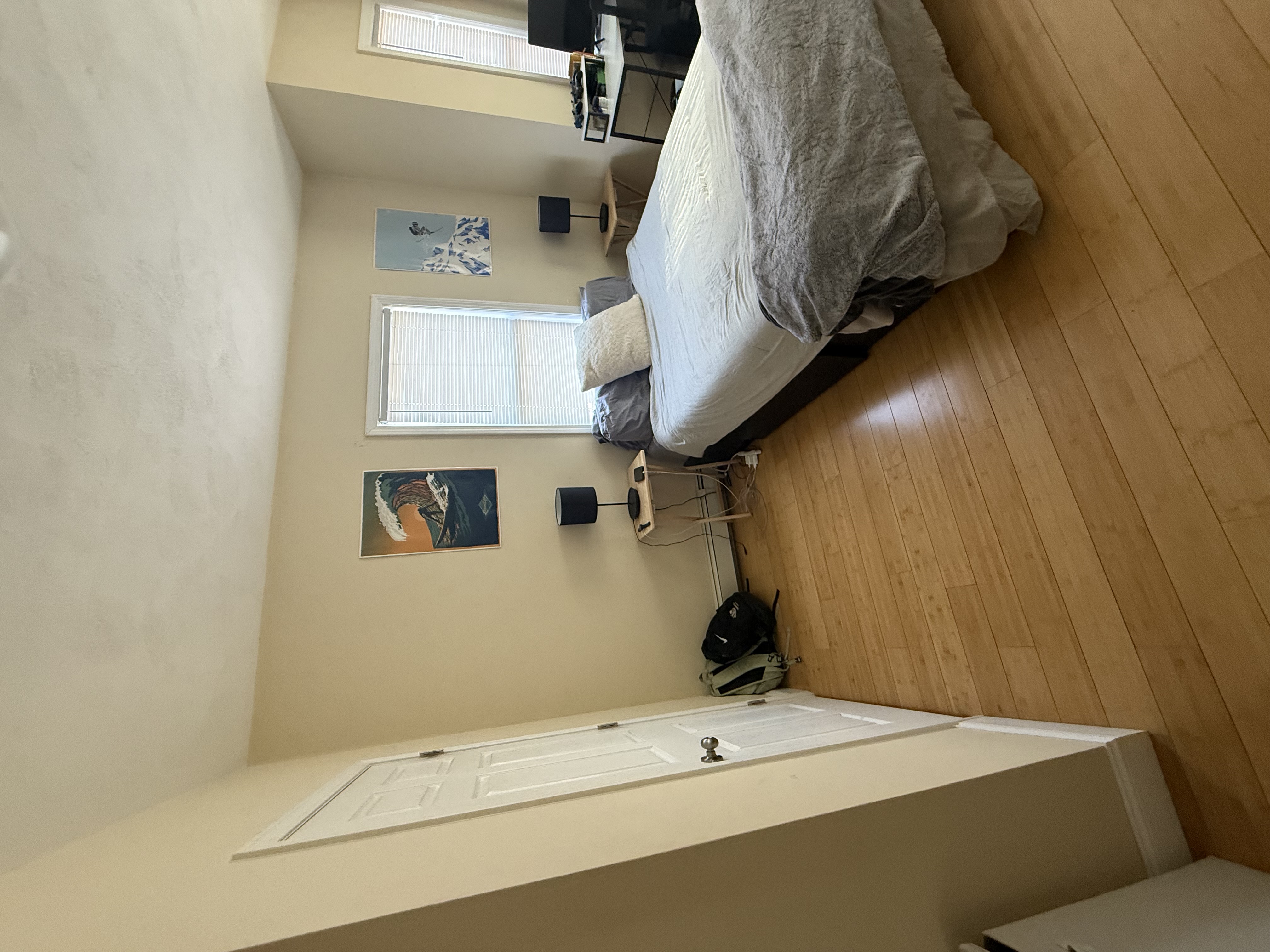Photos of apartment on Pratt St.,Boston MA 02134