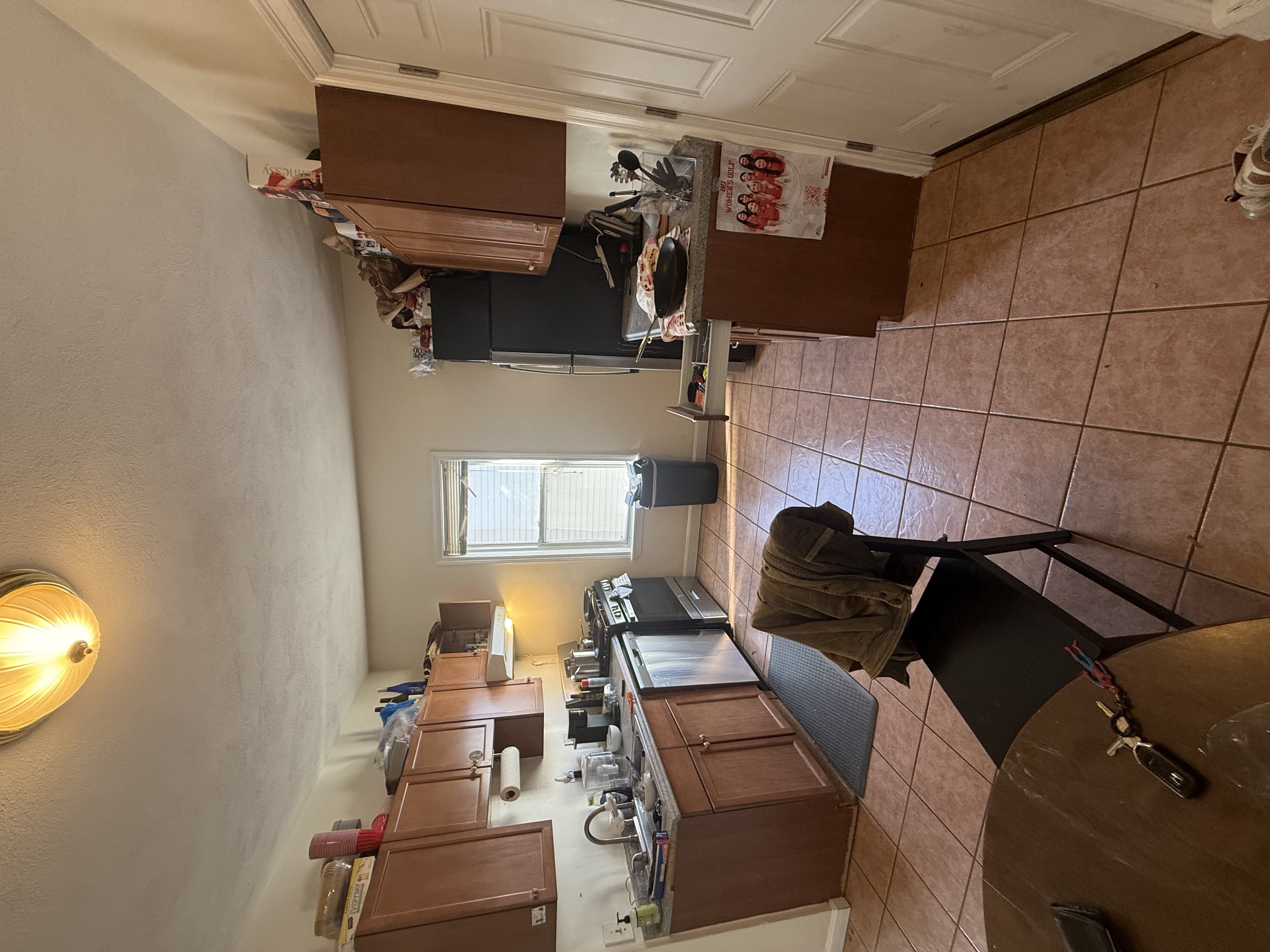 Photos of apartment on Pratt St.,Boston MA 02134