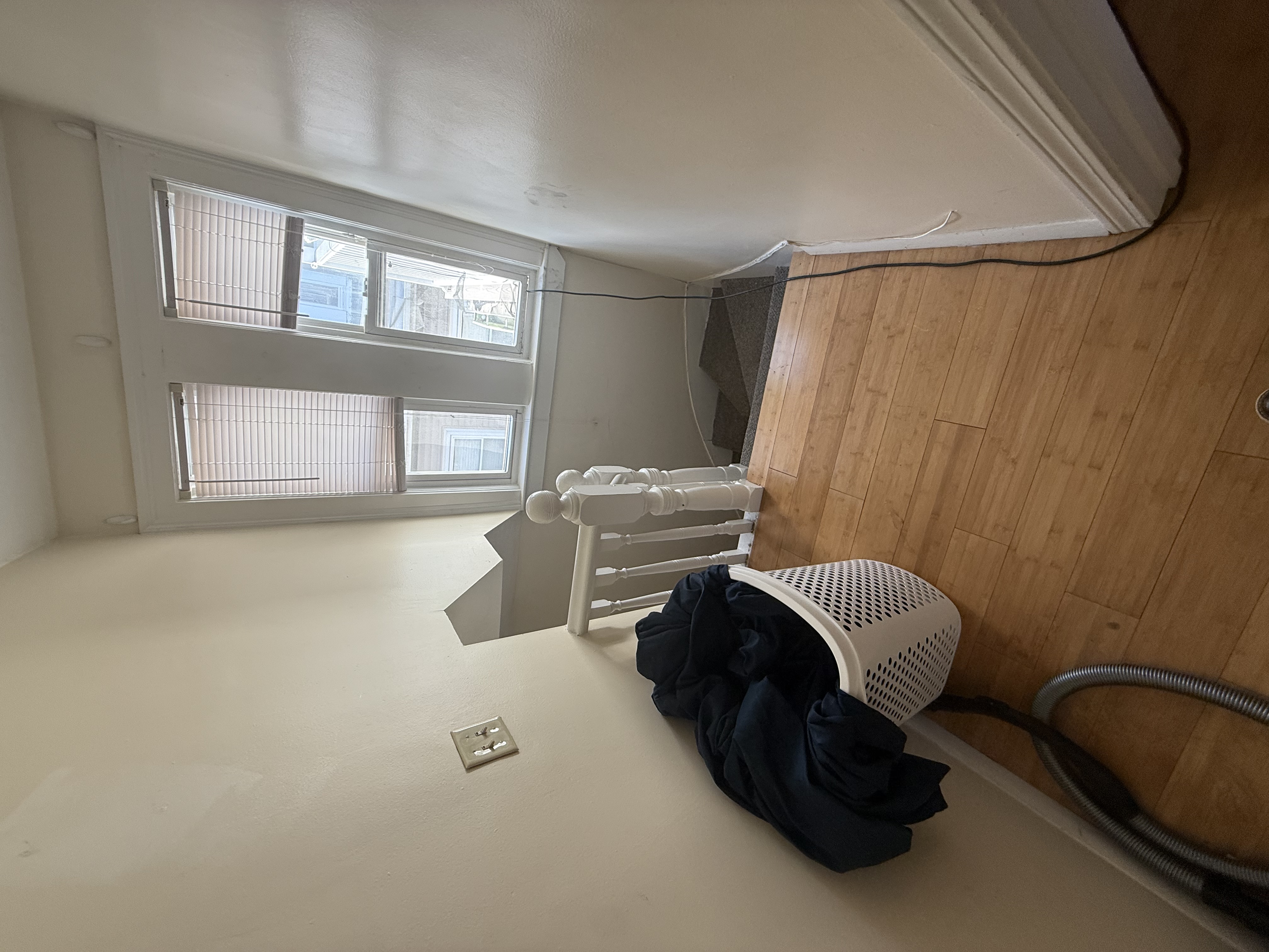 Photos of apartment on Pratt St.,Boston MA 02134