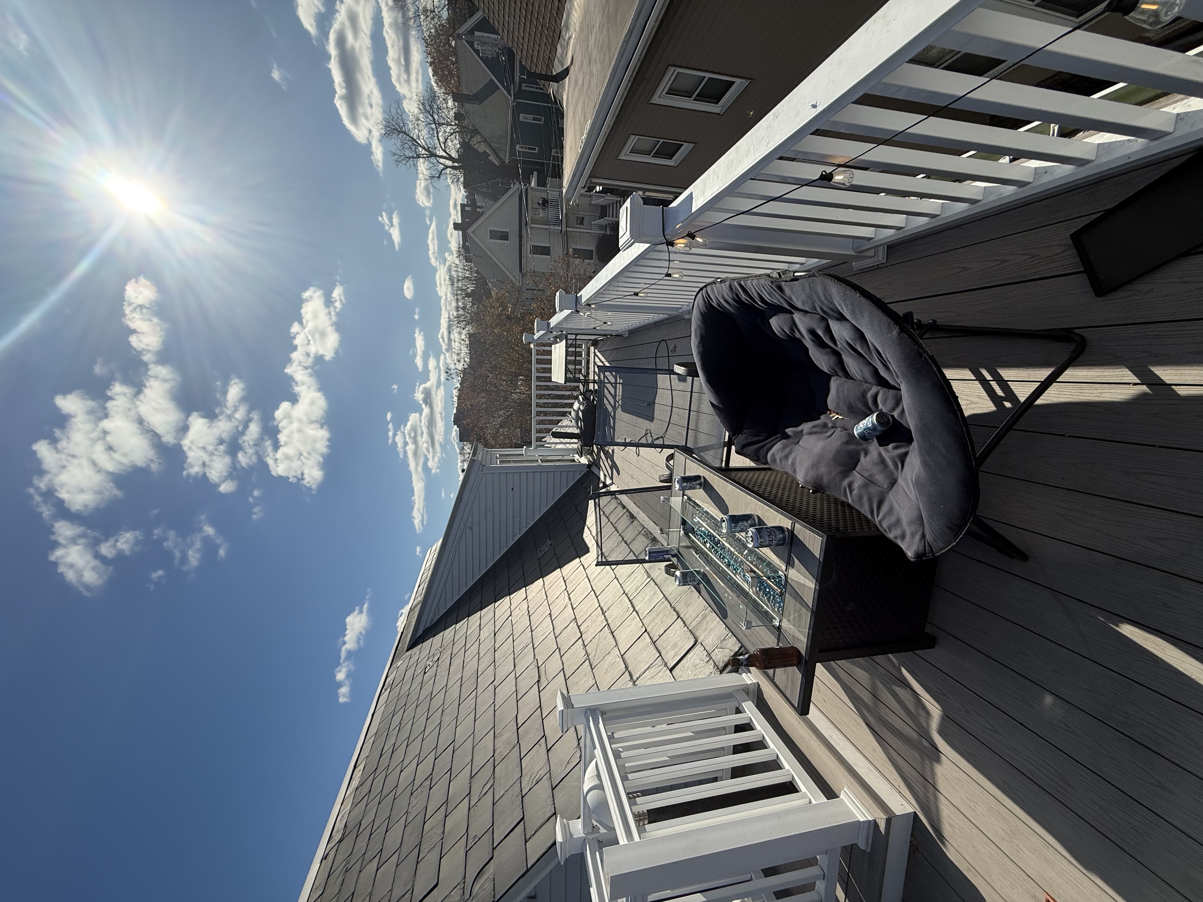 Photos of apartment on Pratt St.,Boston MA 02134