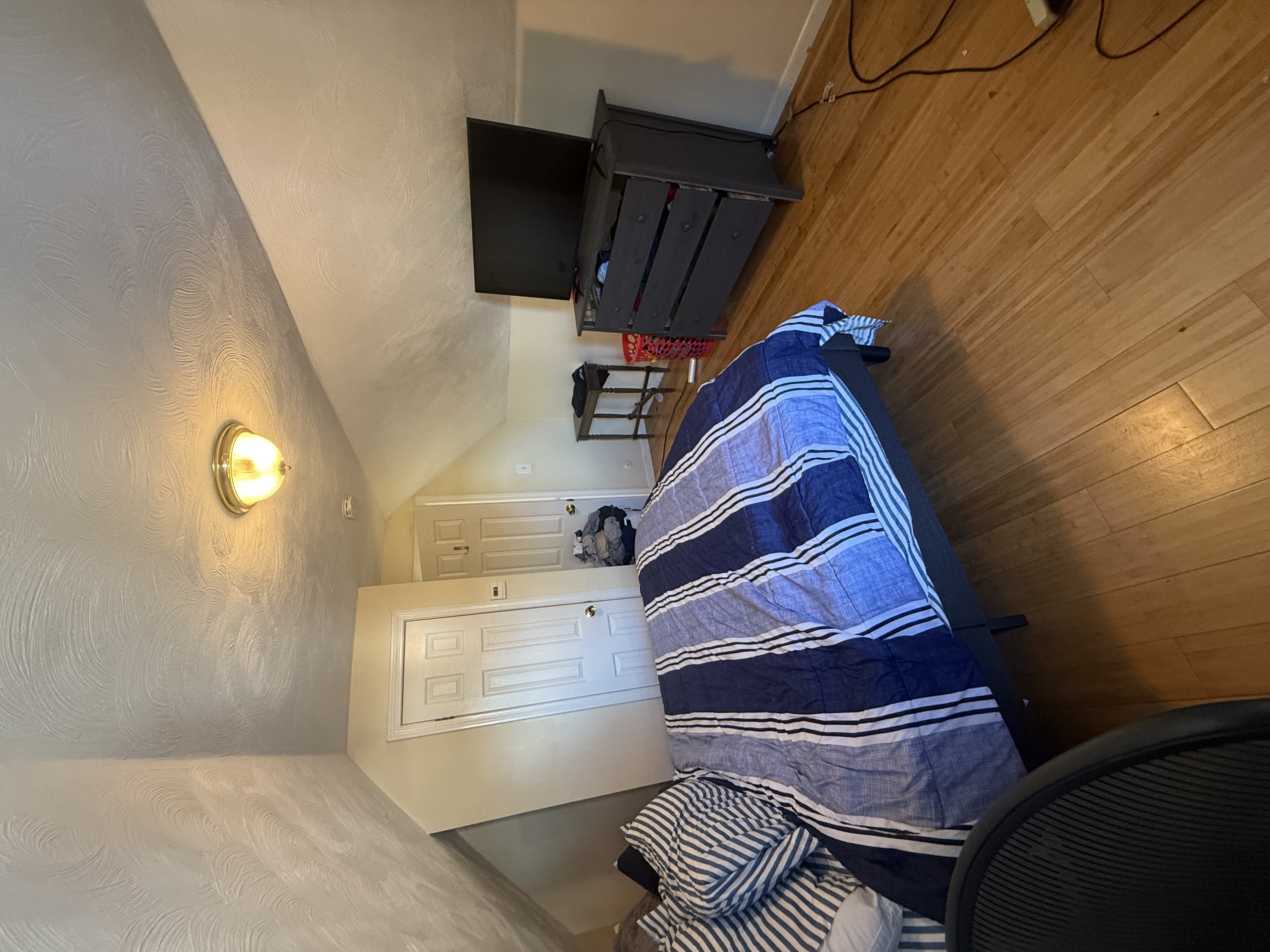 Photos of apartment on Pratt St.,Boston MA 02134