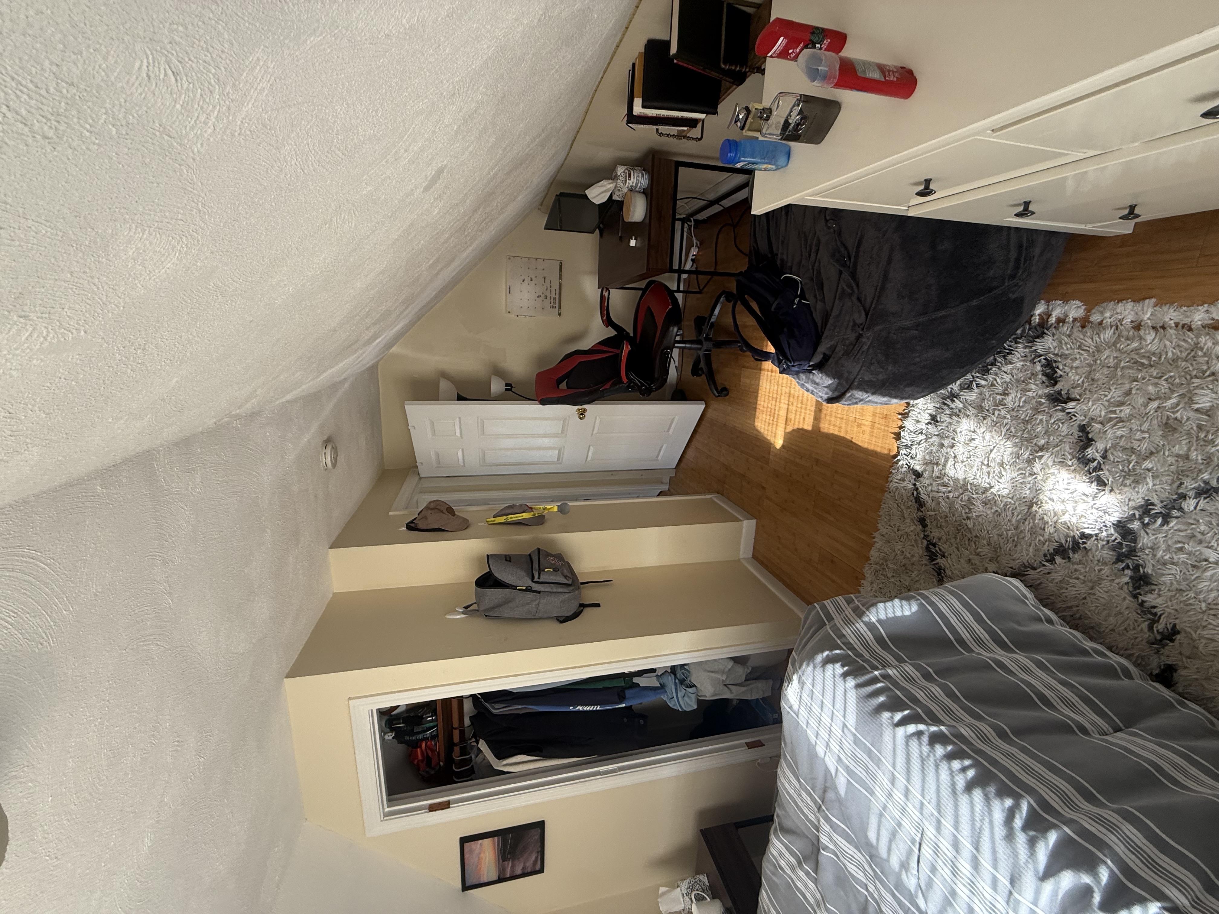Photos of apartment on Pratt St.,Boston MA 02134