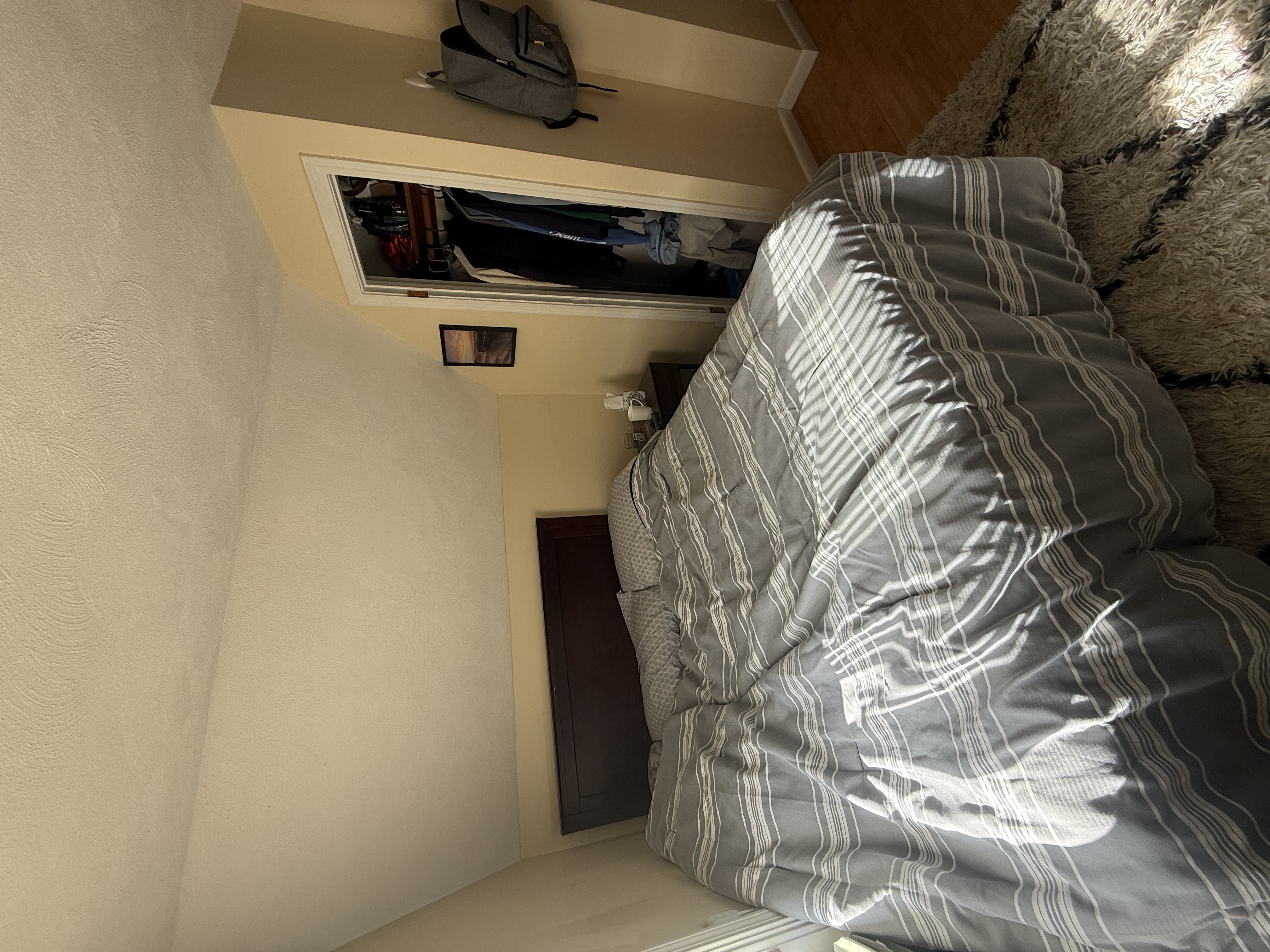 Photos of apartment on Pratt St.,Boston MA 02134