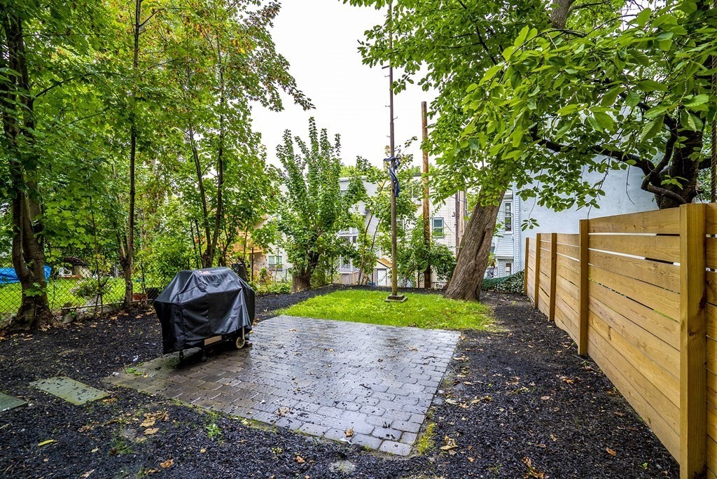 Photos of apartment on Sumner St.,Boston MA 02128