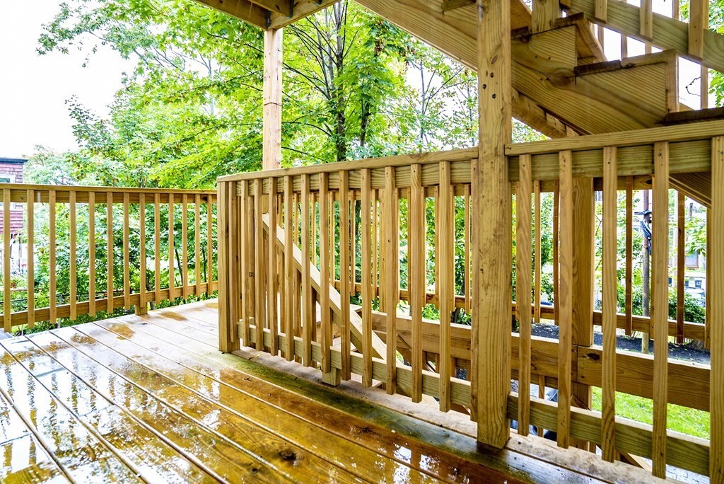 Photos of apartment on Sumner St.,Boston MA 02128