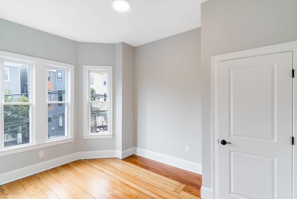 Photos of apartment on Sumner St.,Boston MA 02128