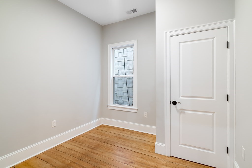 Photos of apartment on Sumner St.,Boston MA 02128