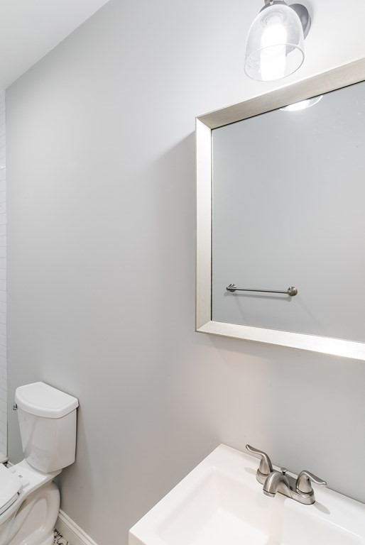 Photos of apartment on Sumner St.,Boston MA 02128