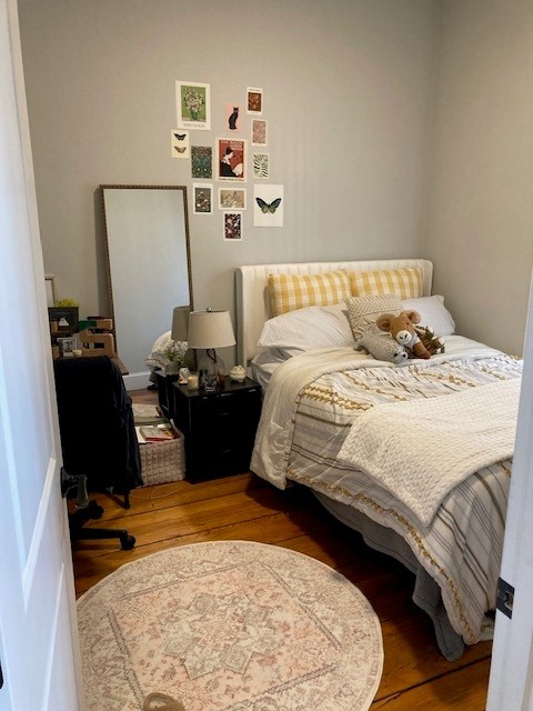 Photos of apartment on Sumner St.,Boston MA 02128