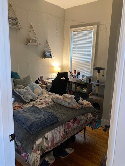 Photos of apartment on Sumner St.,Boston MA 02128