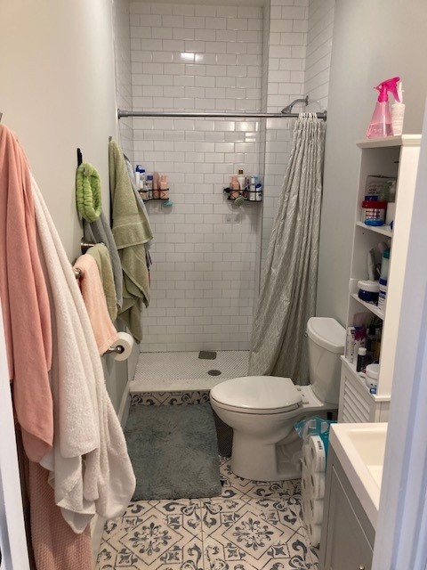 Photos of apartment on Sumner St.,Boston MA 02128