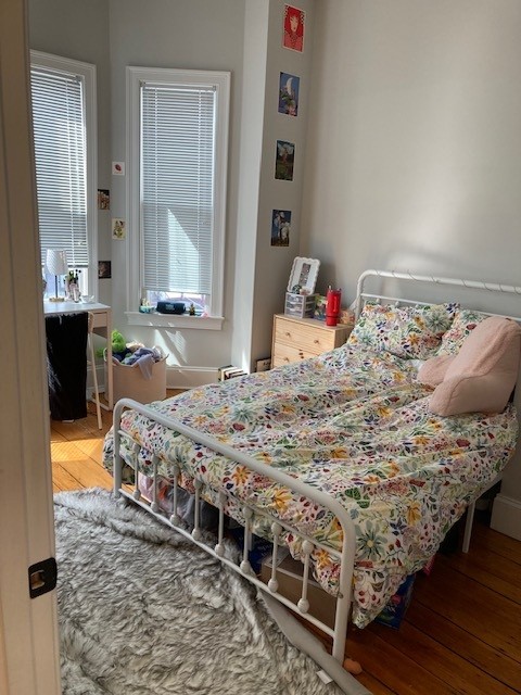 Photos of apartment on Sumner St.,Boston MA 02128