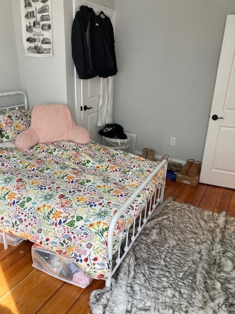 Photos of apartment on Sumner St.,Boston MA 02128