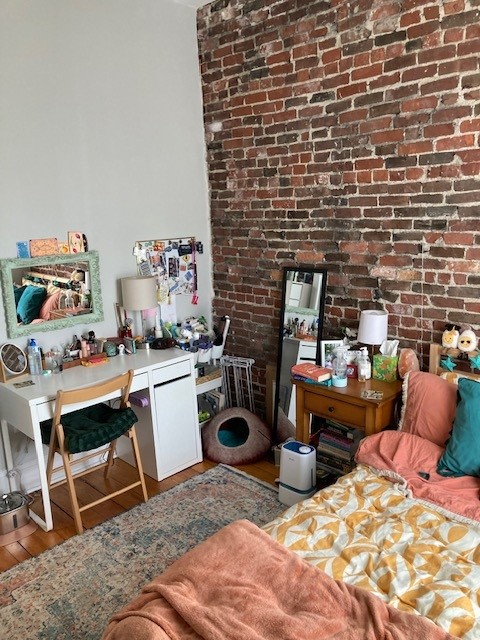 Photos of apartment on Sumner St.,Boston MA 02128