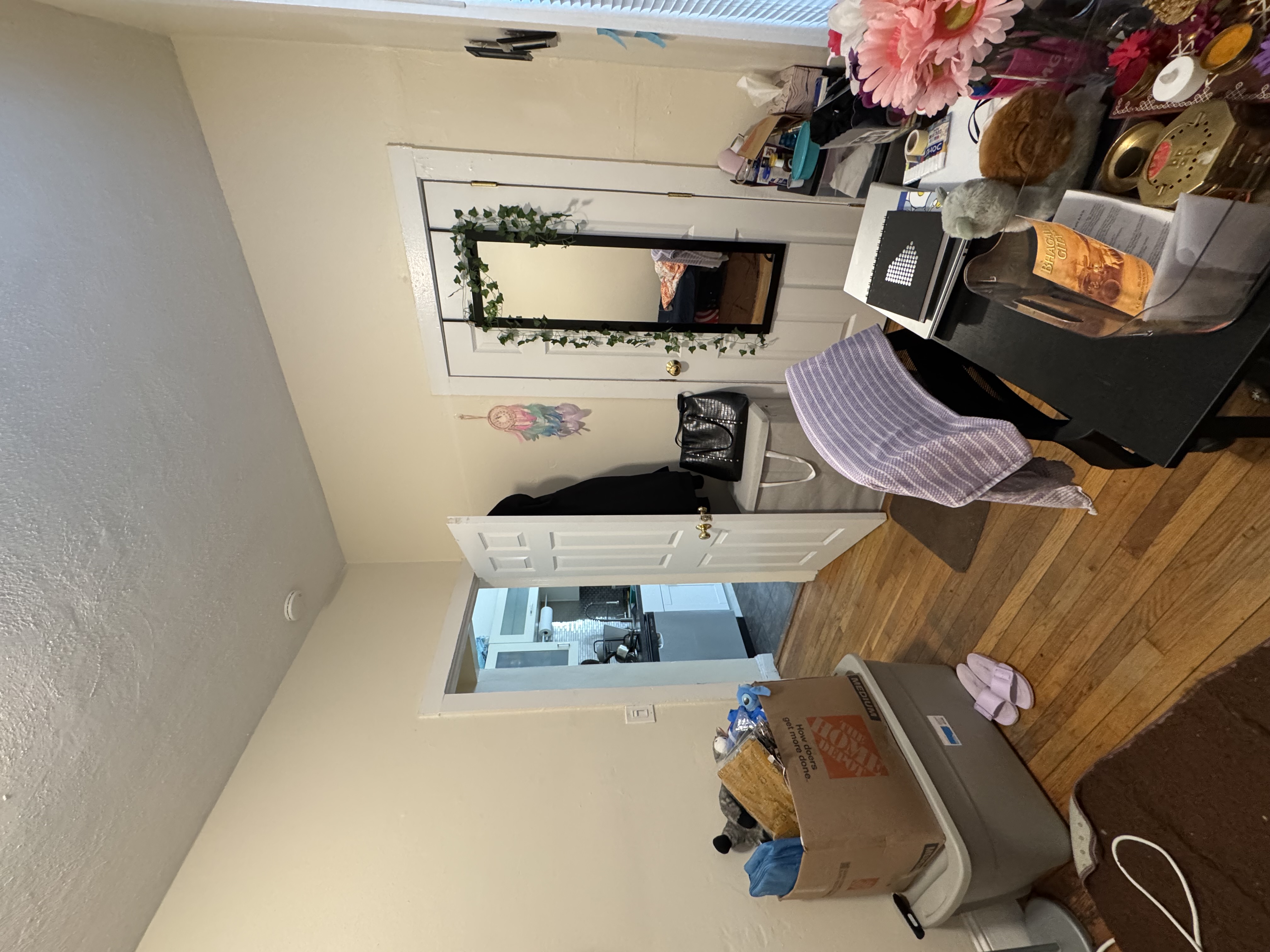 108 Hyde Park Ave. — Jamaica Plain