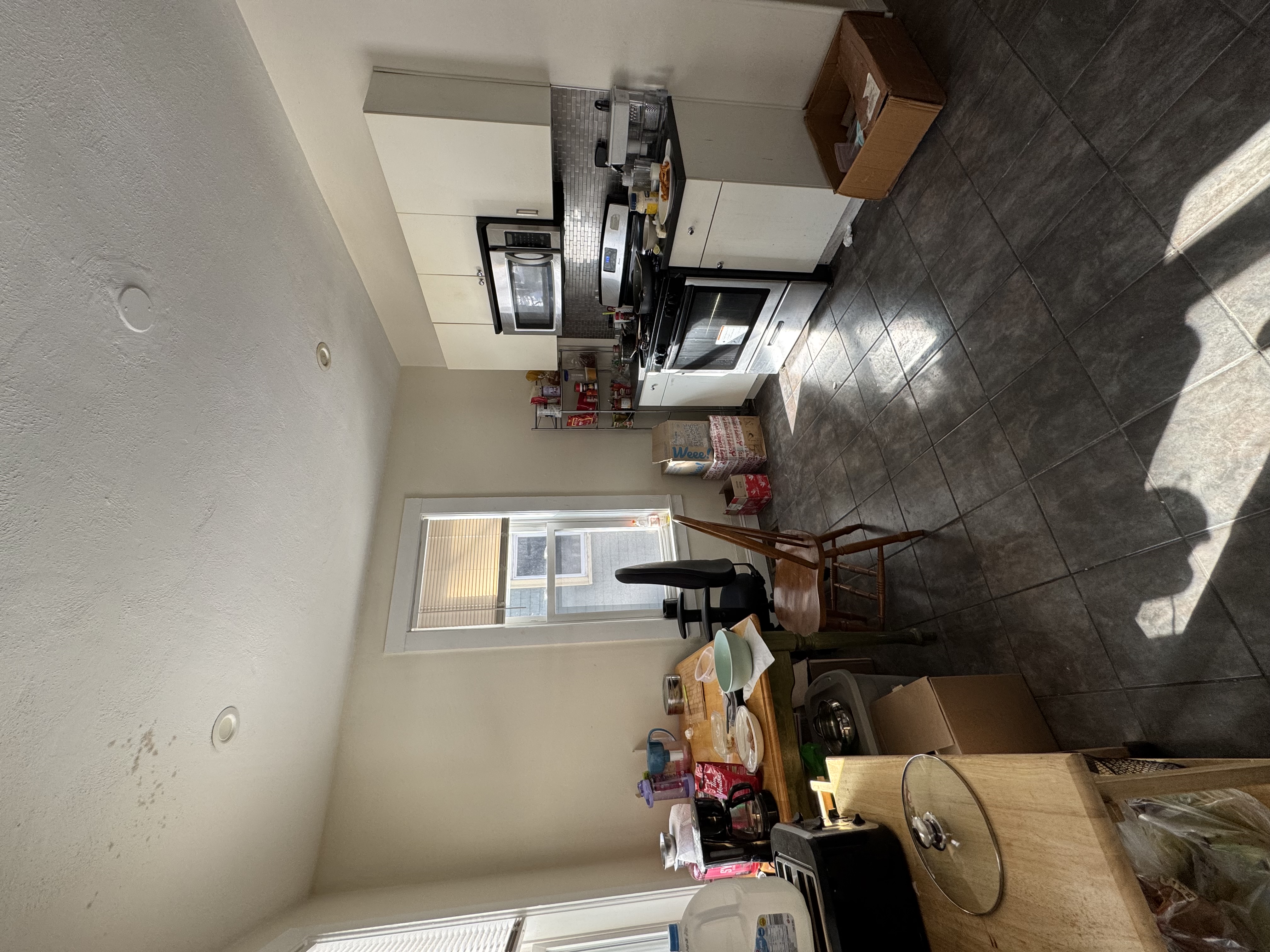 108 Hyde Park Ave. — Jamaica Plain