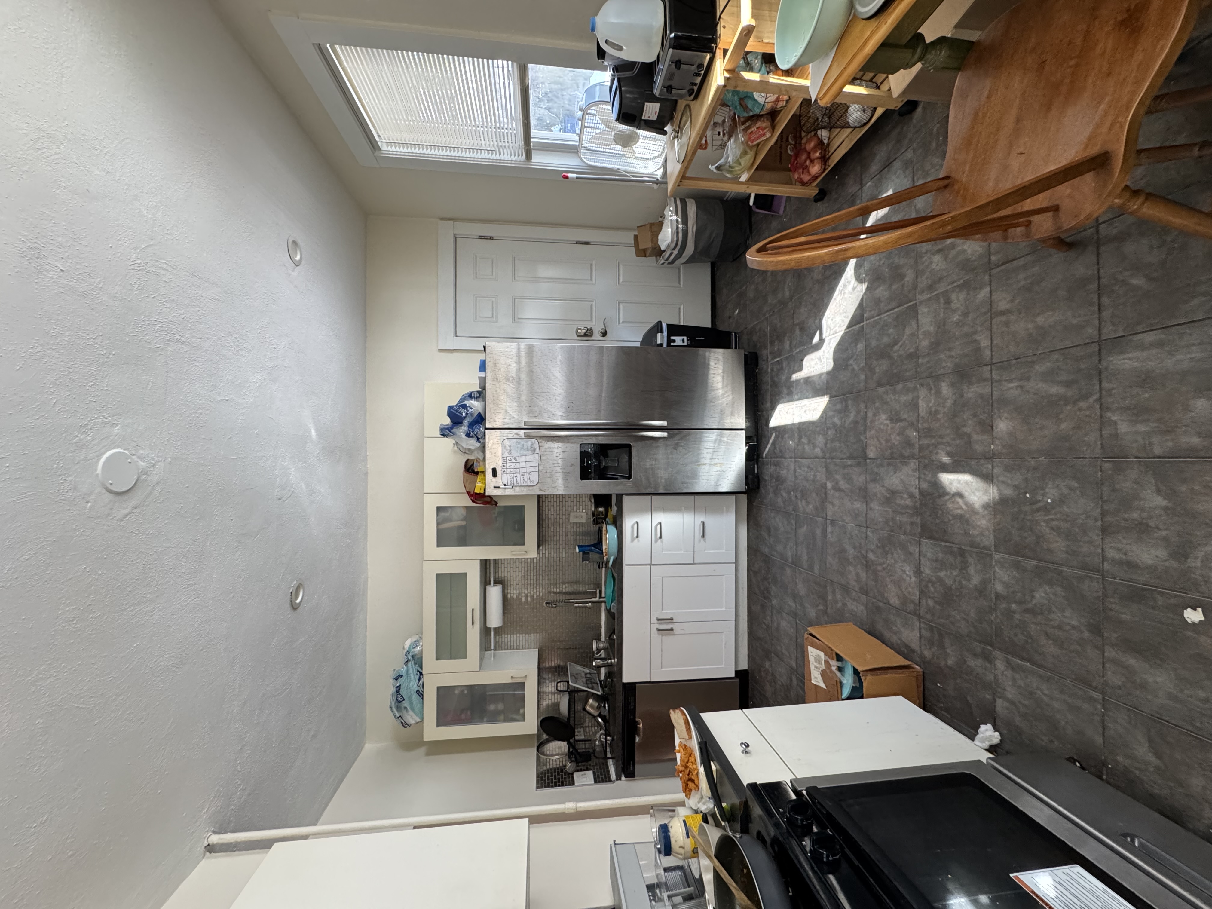 108 Hyde Park Ave. — Jamaica Plain