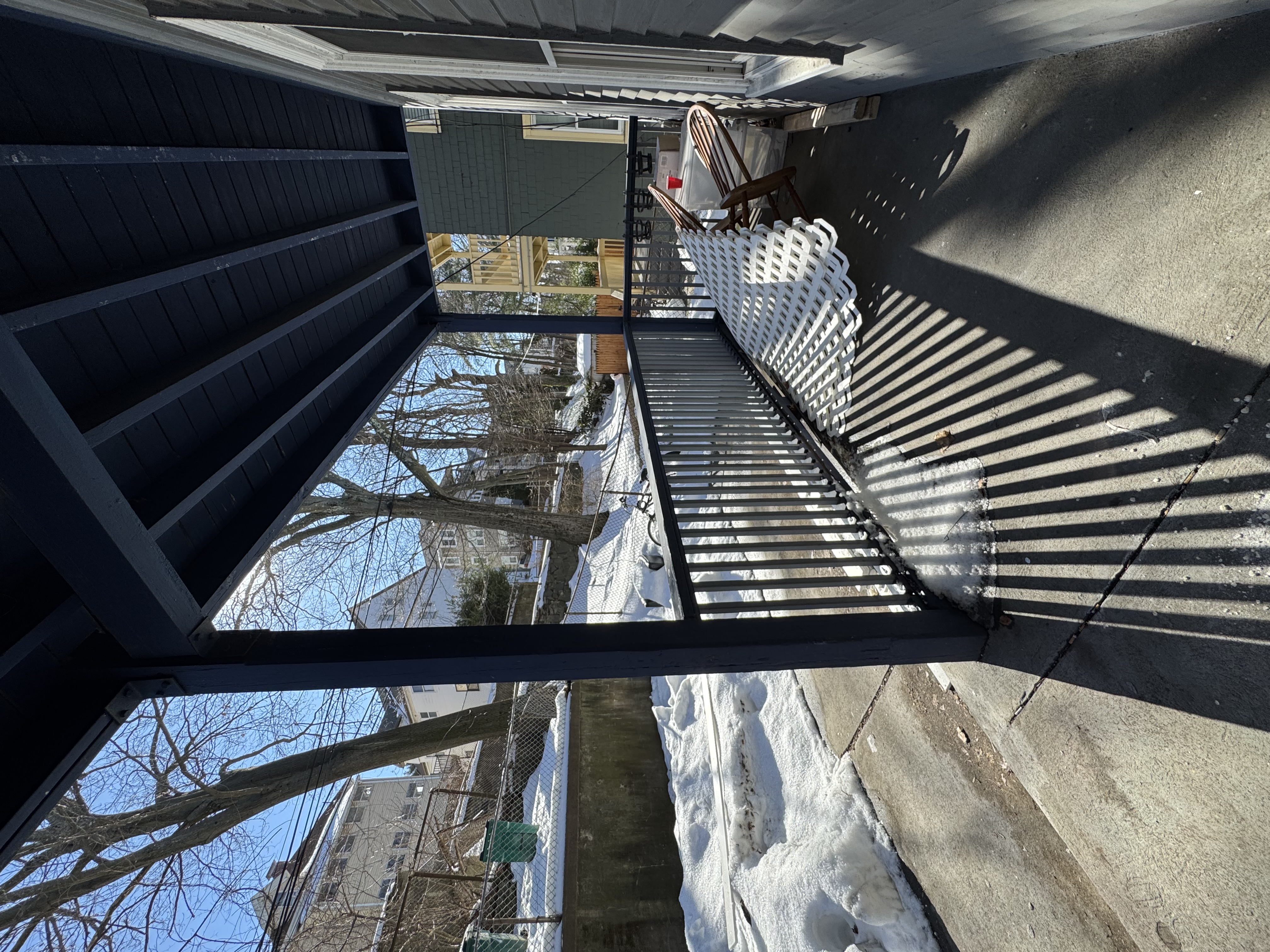108 Hyde Park Ave. — Jamaica Plain