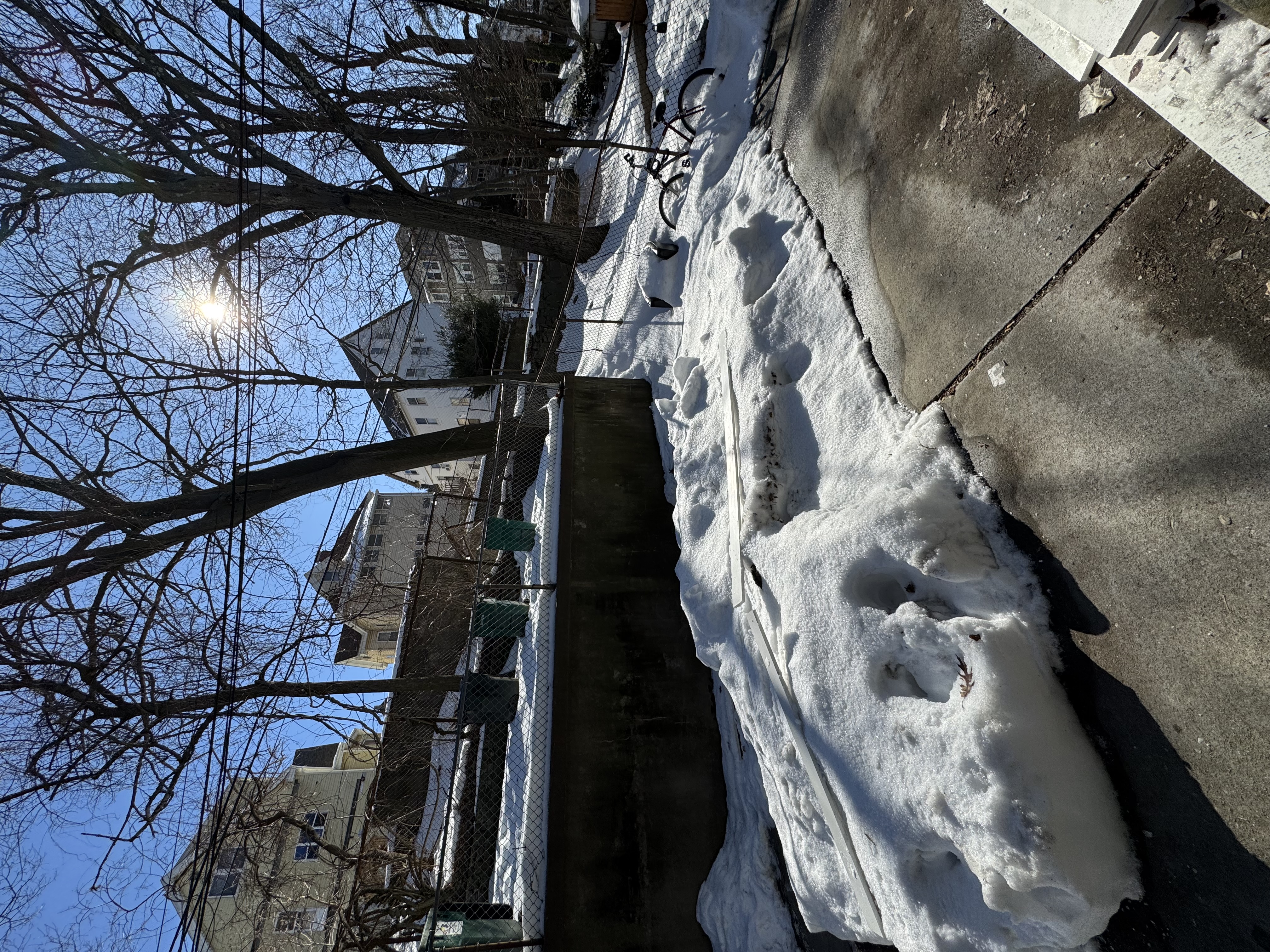 108 Hyde Park Ave. — Jamaica Plain