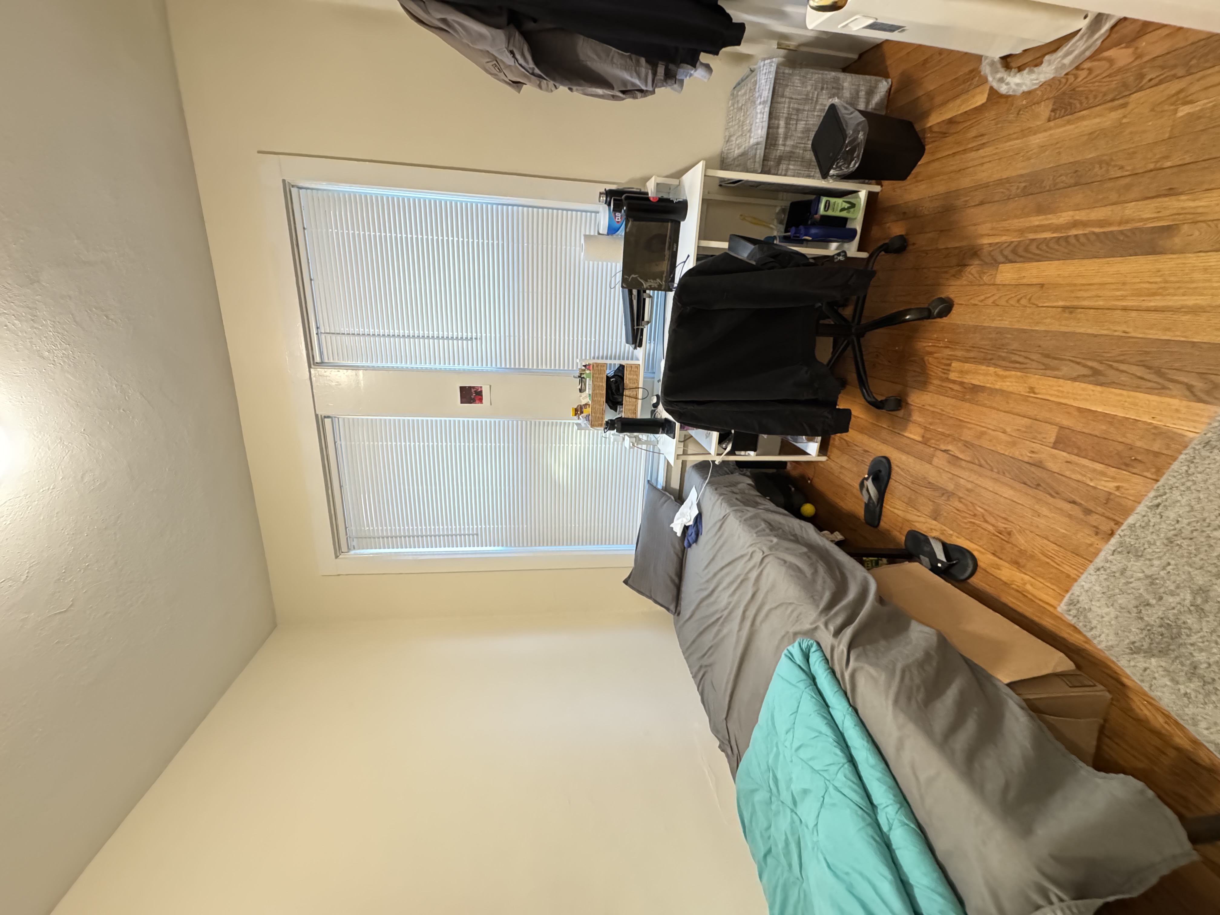 108 Hyde Park Ave. — Jamaica Plain