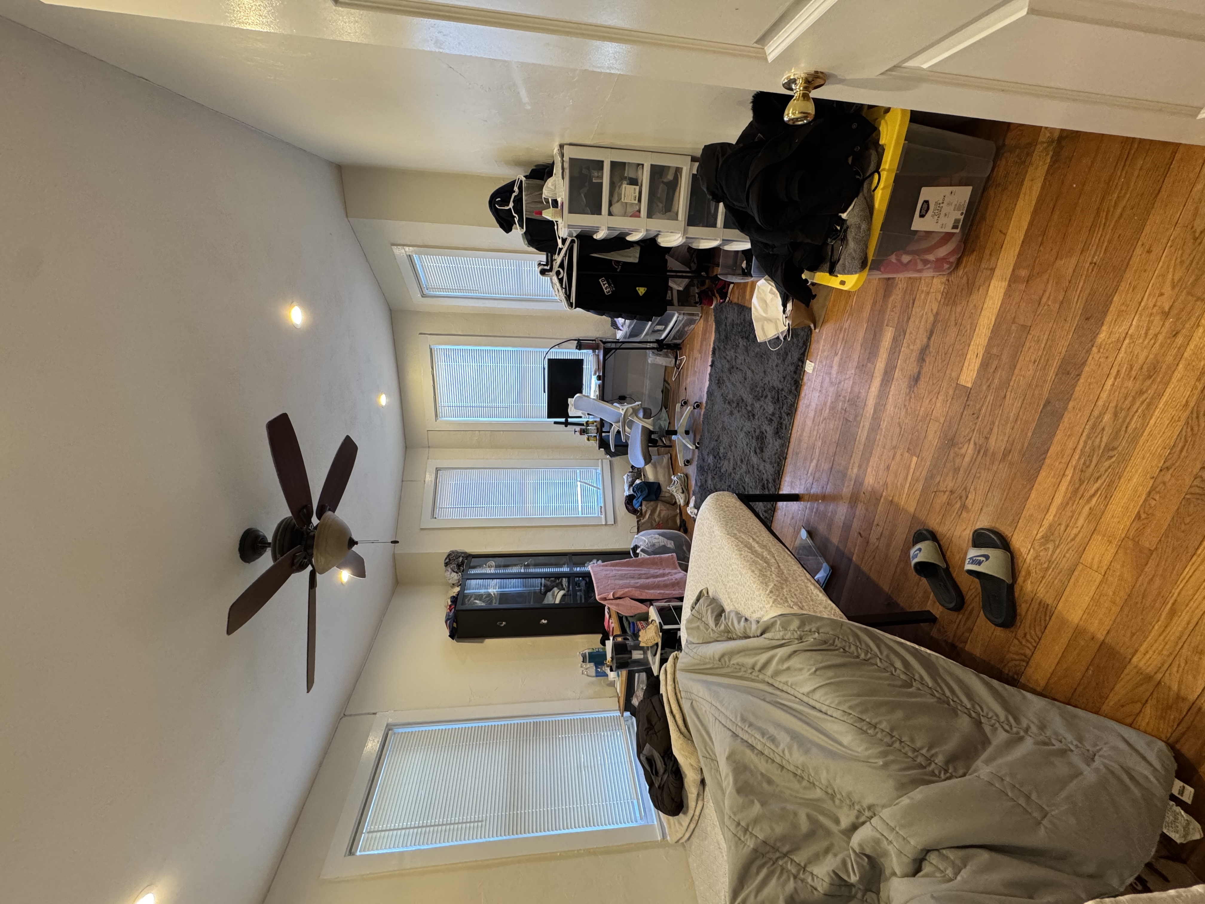 108 Hyde Park Ave. — Jamaica Plain