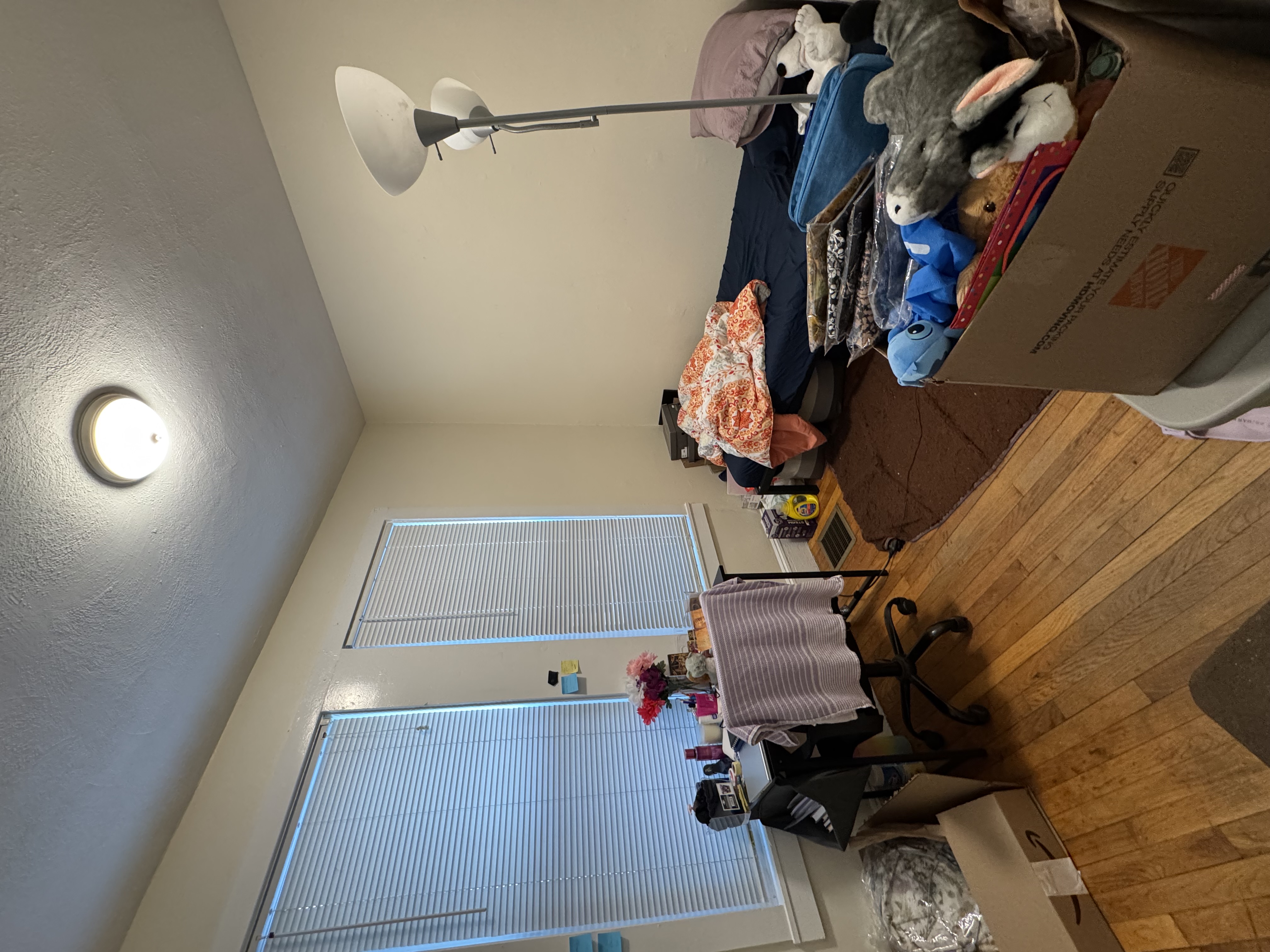 108 Hyde Park Ave. — Jamaica Plain