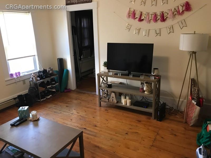 Photos of apartment on Gore St.,Cambridge MA 02141