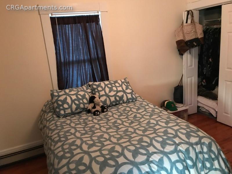 Photos of apartment on Gore St.,Cambridge MA 02141