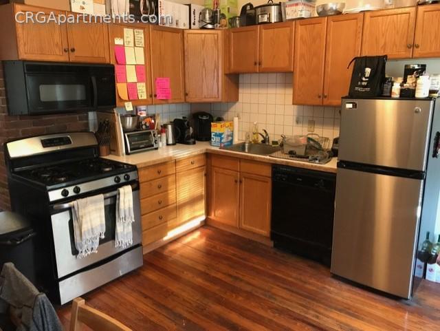 Photos of apartment on Lake St.,Somerville MA 02141