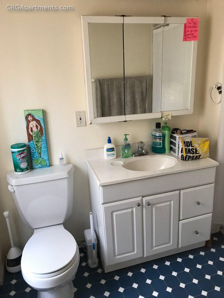 Photos of apartment on Gore St.,Cambridge MA 02141