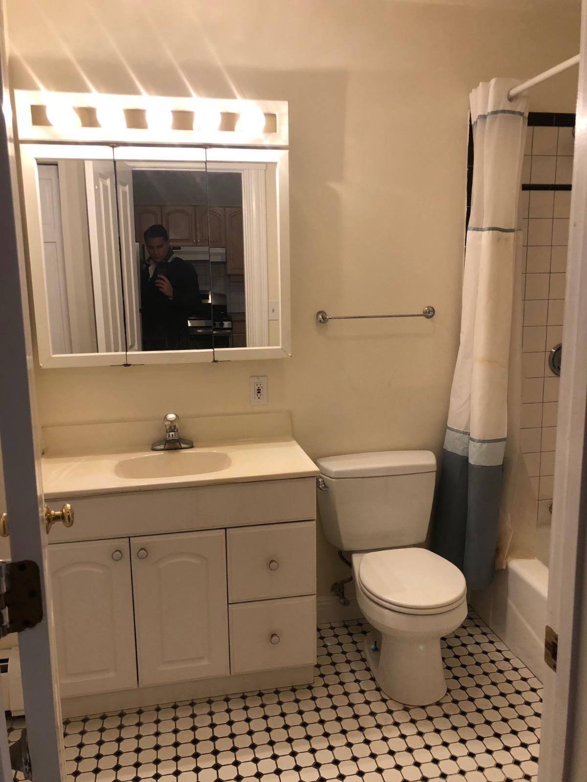 Photos of apartment on Gore St.,Cambridge MA 02141