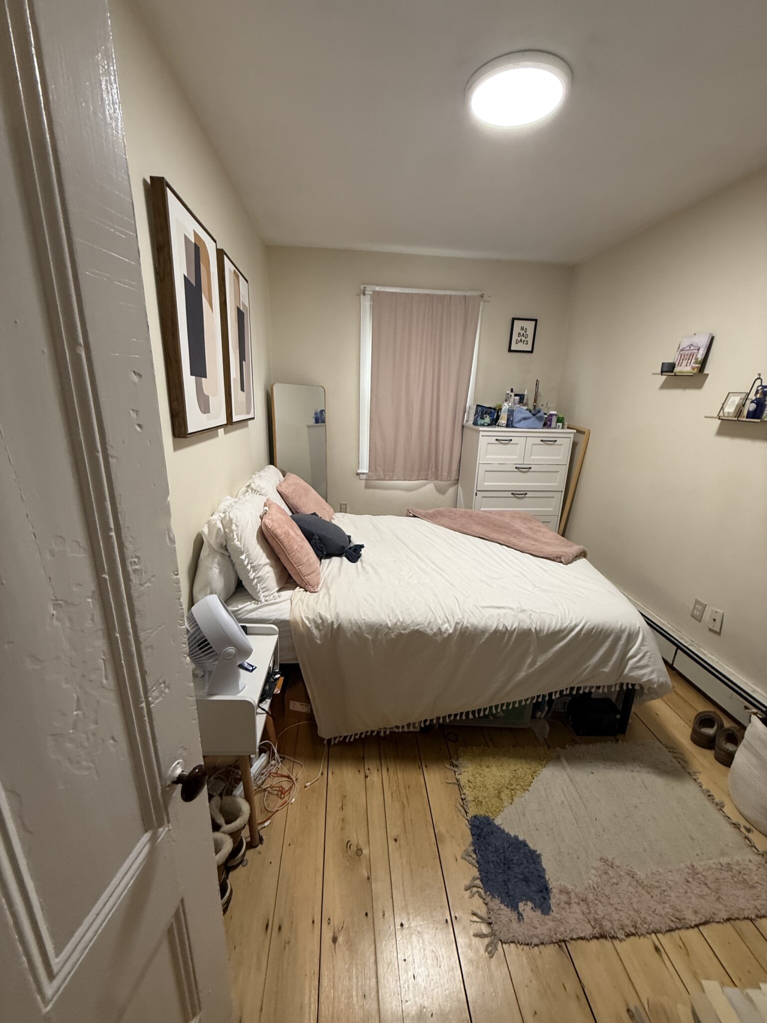 Photos of apartment on Gore St.,Cambridge MA 02141