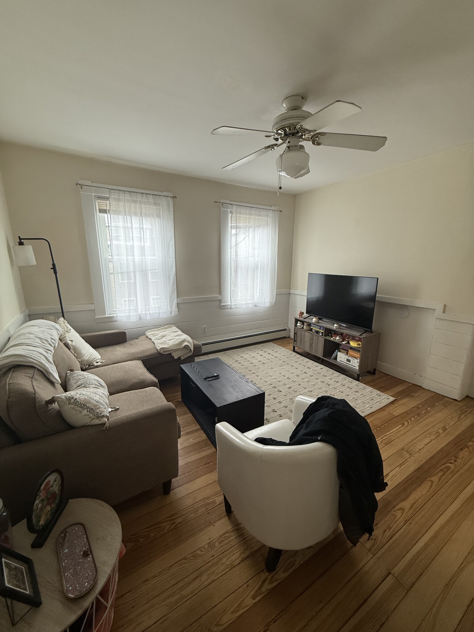 Photos of apartment on Gore St.,Cambridge MA 02141