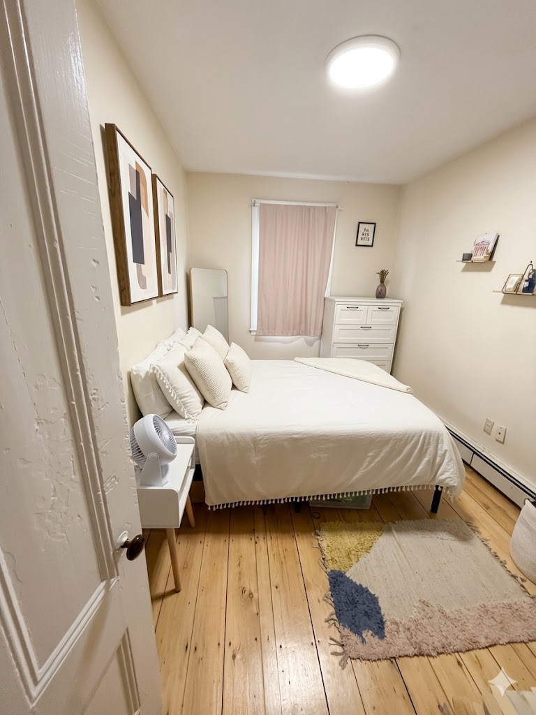 74 Gore St. - East Cambridge