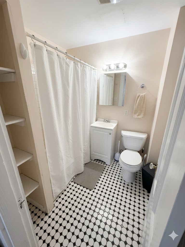 Photos of apartment on Leighton St.,Cambridge MA 02141