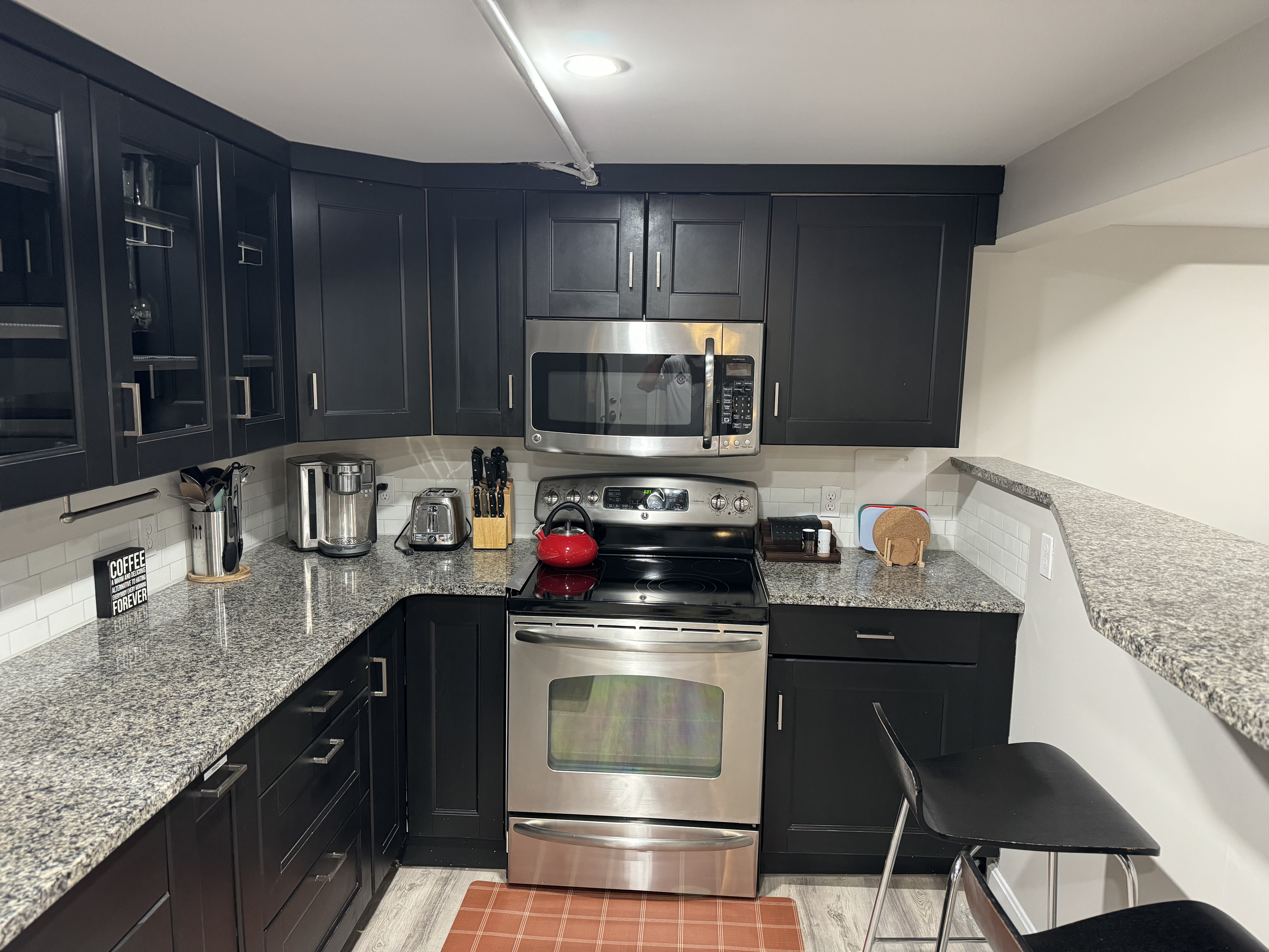 Photos of apartment on Colborne Rd.,Boston MA 02135