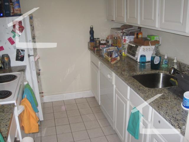 1130 Commonwealth Ave, Allston