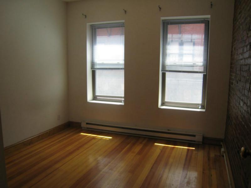 3 Thacher St, North End