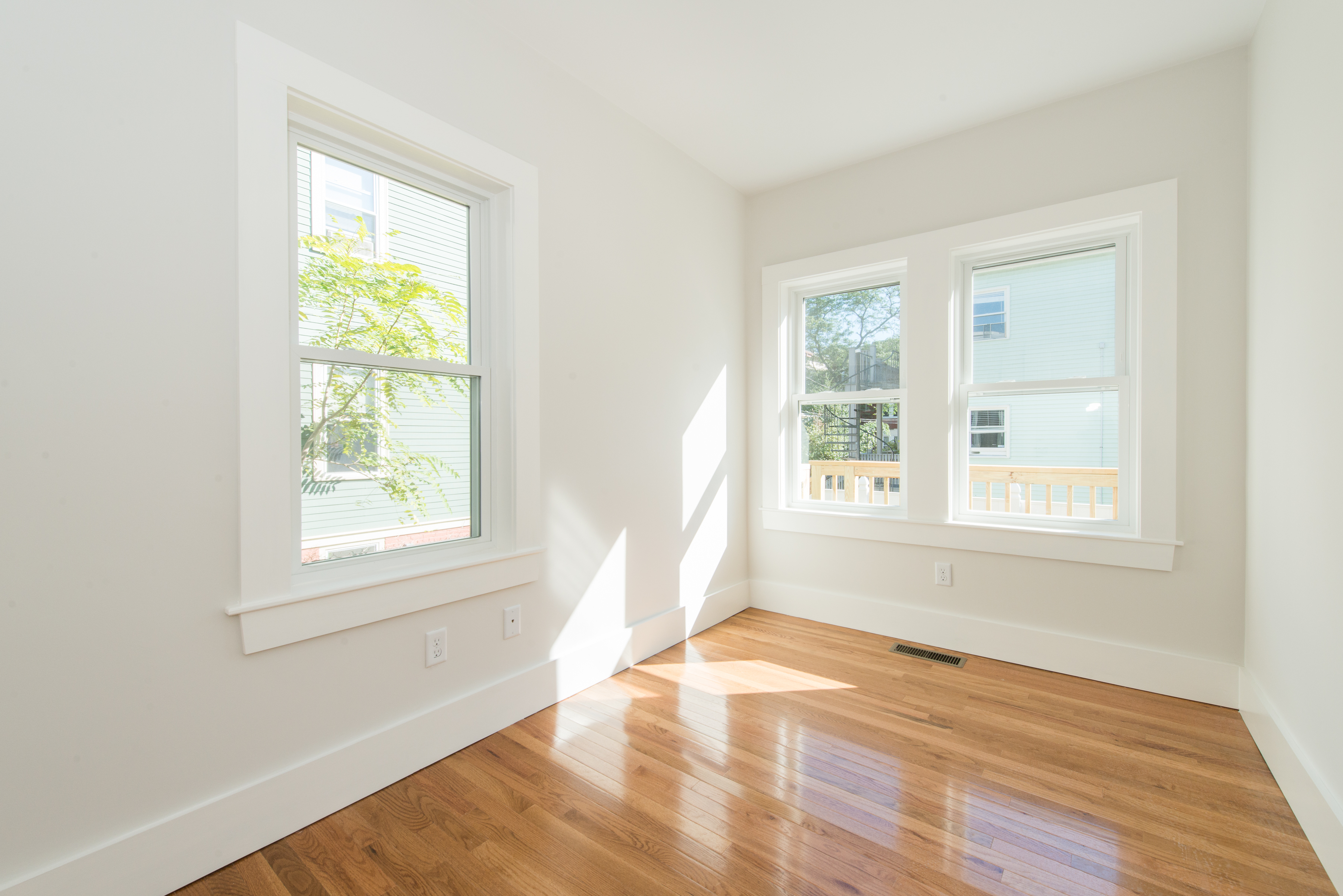 Photos of apartment on Suffolk St.,Cambridge MA 02139