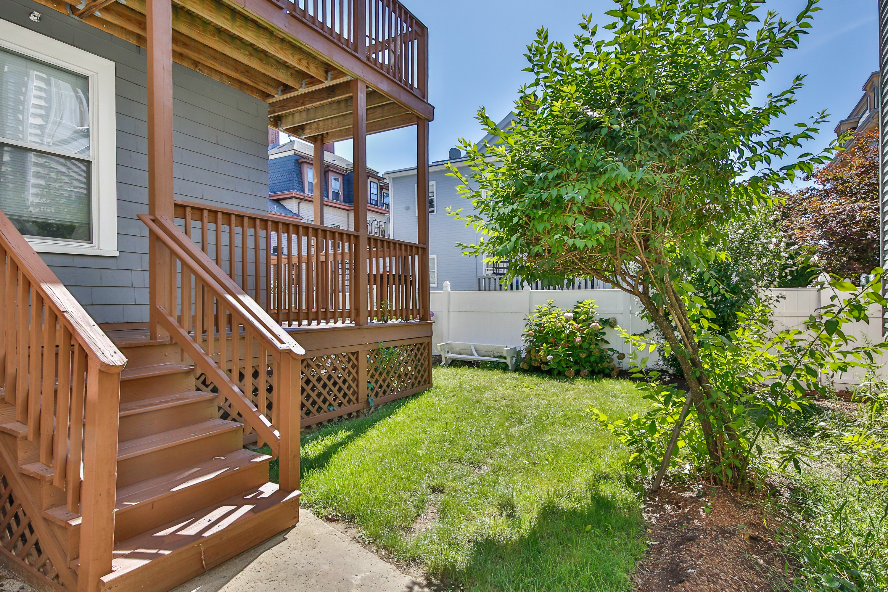 Photos of apartment on Suffolk St.,Cambridge MA 02139