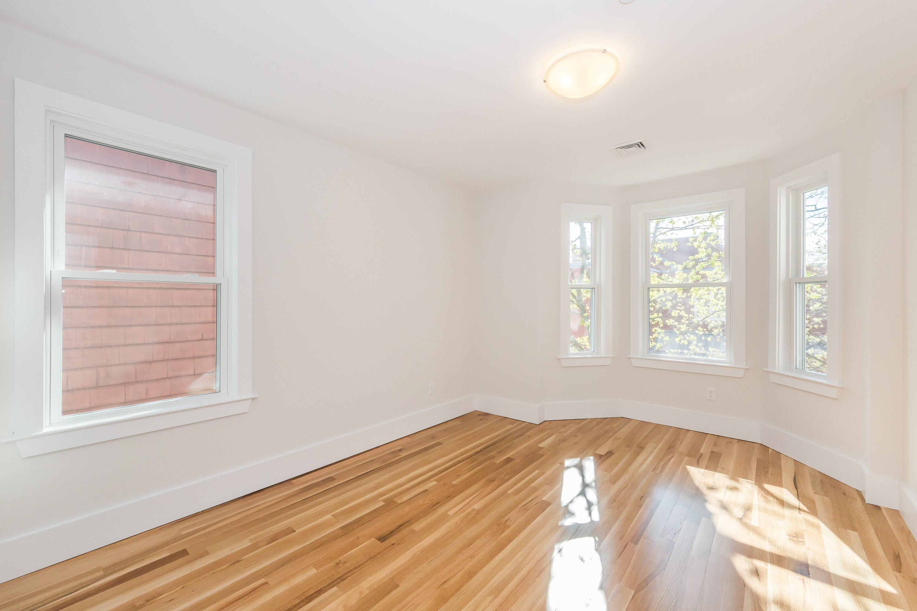 Photos of apartment on Second St.,Cambridge MA 