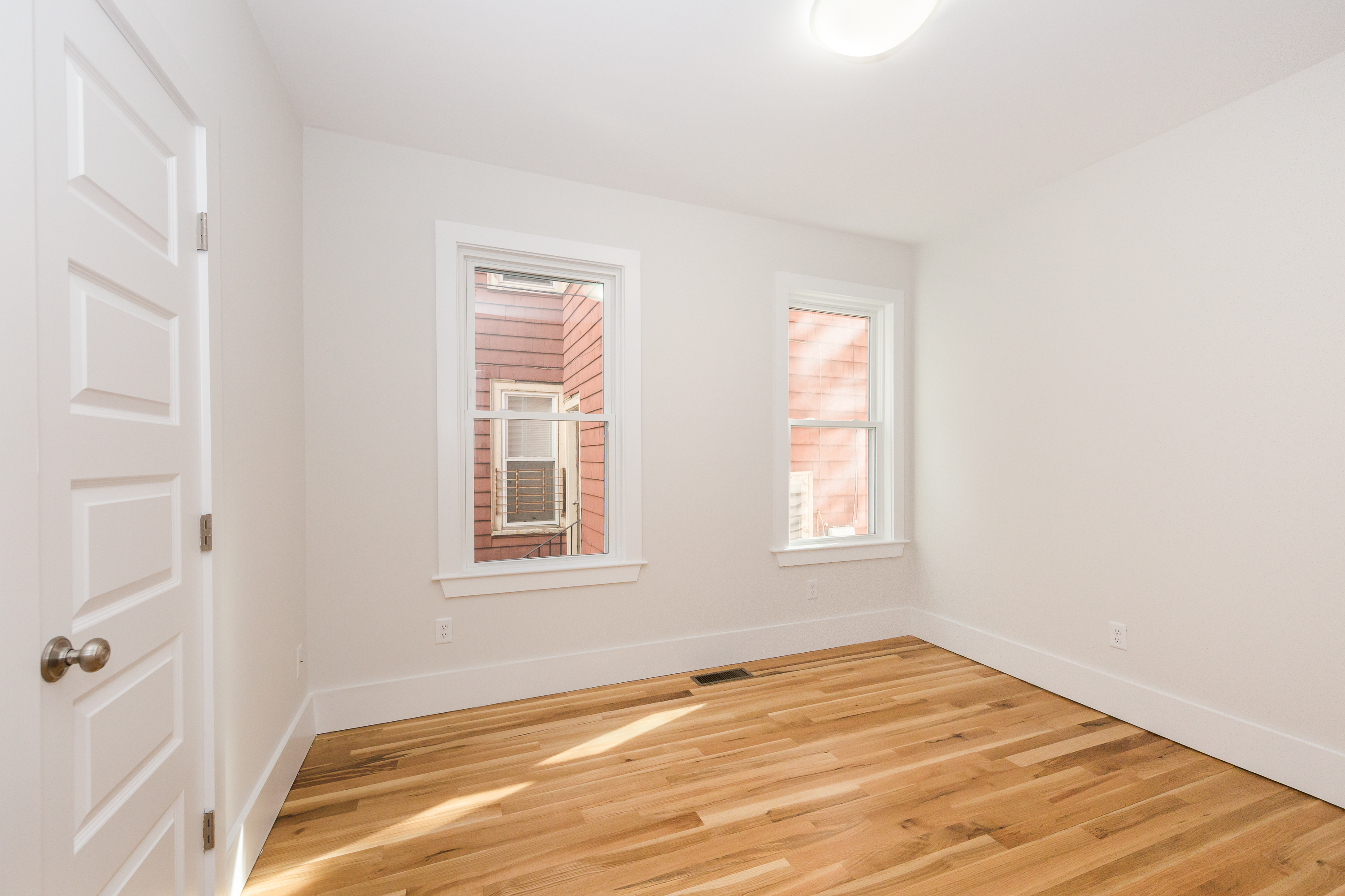 Photos of apartment on Second St.,Cambridge MA 