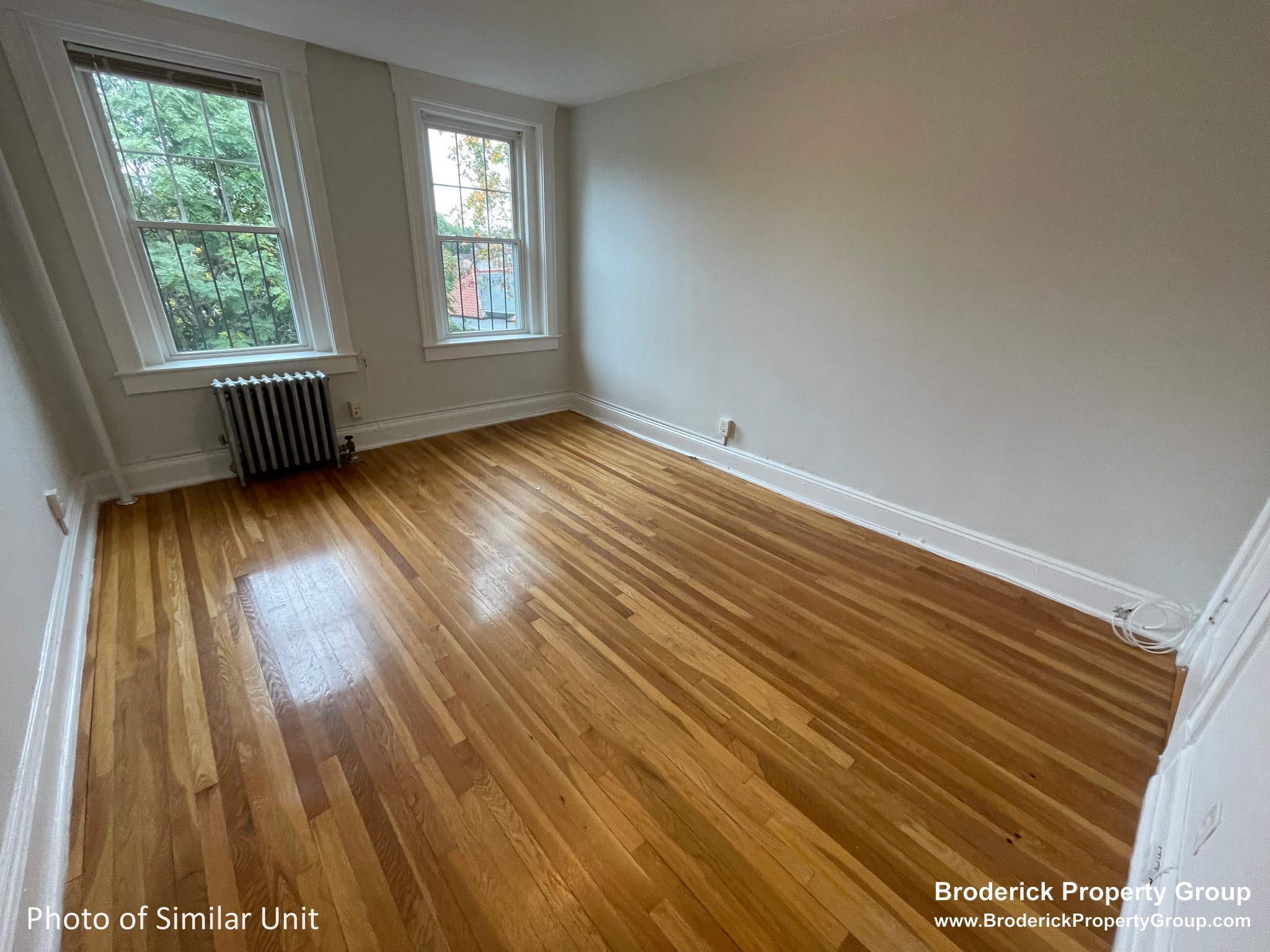 1 bedroom apartment at 286 Chestnut Hill Ave., Brighton, Boston
