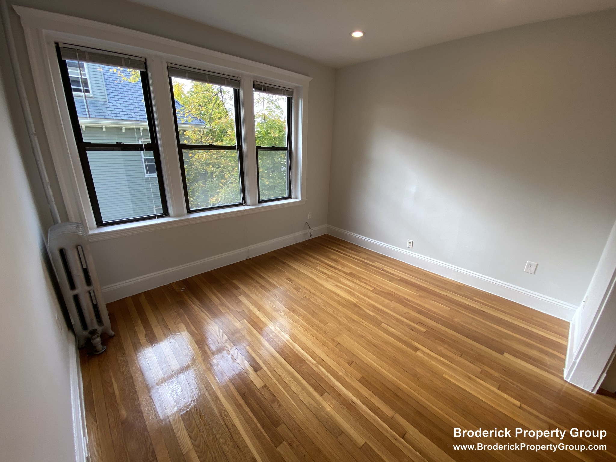 1 bedroom apartment at 12 Elko St., Brighton, Boston