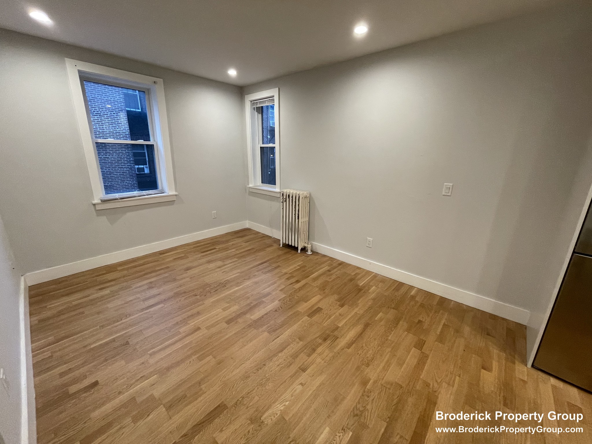 2 bedroom apartment at 136 Highland Ave., Winter Hill, Boston