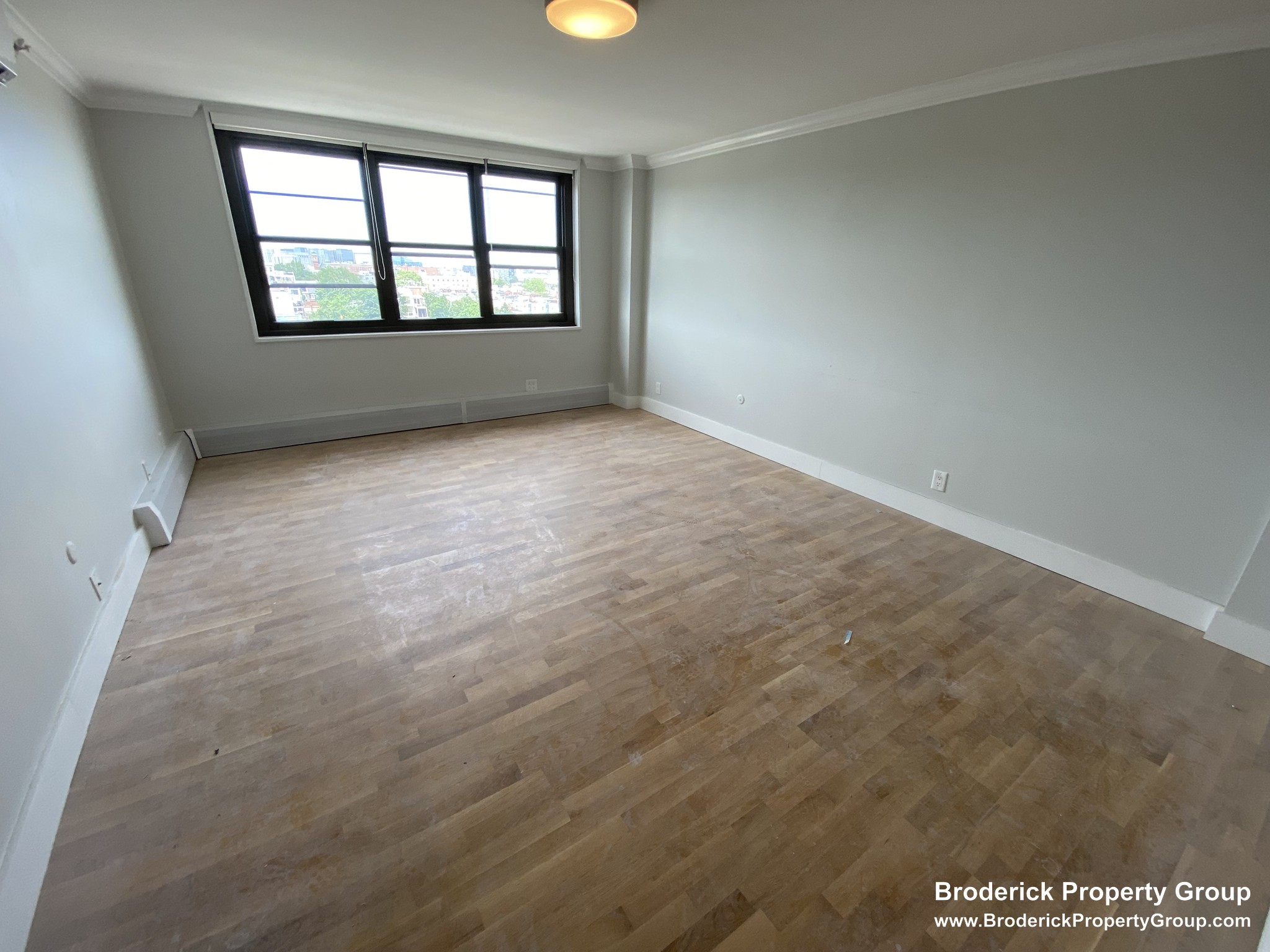 2 bedroom apartment at 1410 Columbia Rd., South Boston, Boston