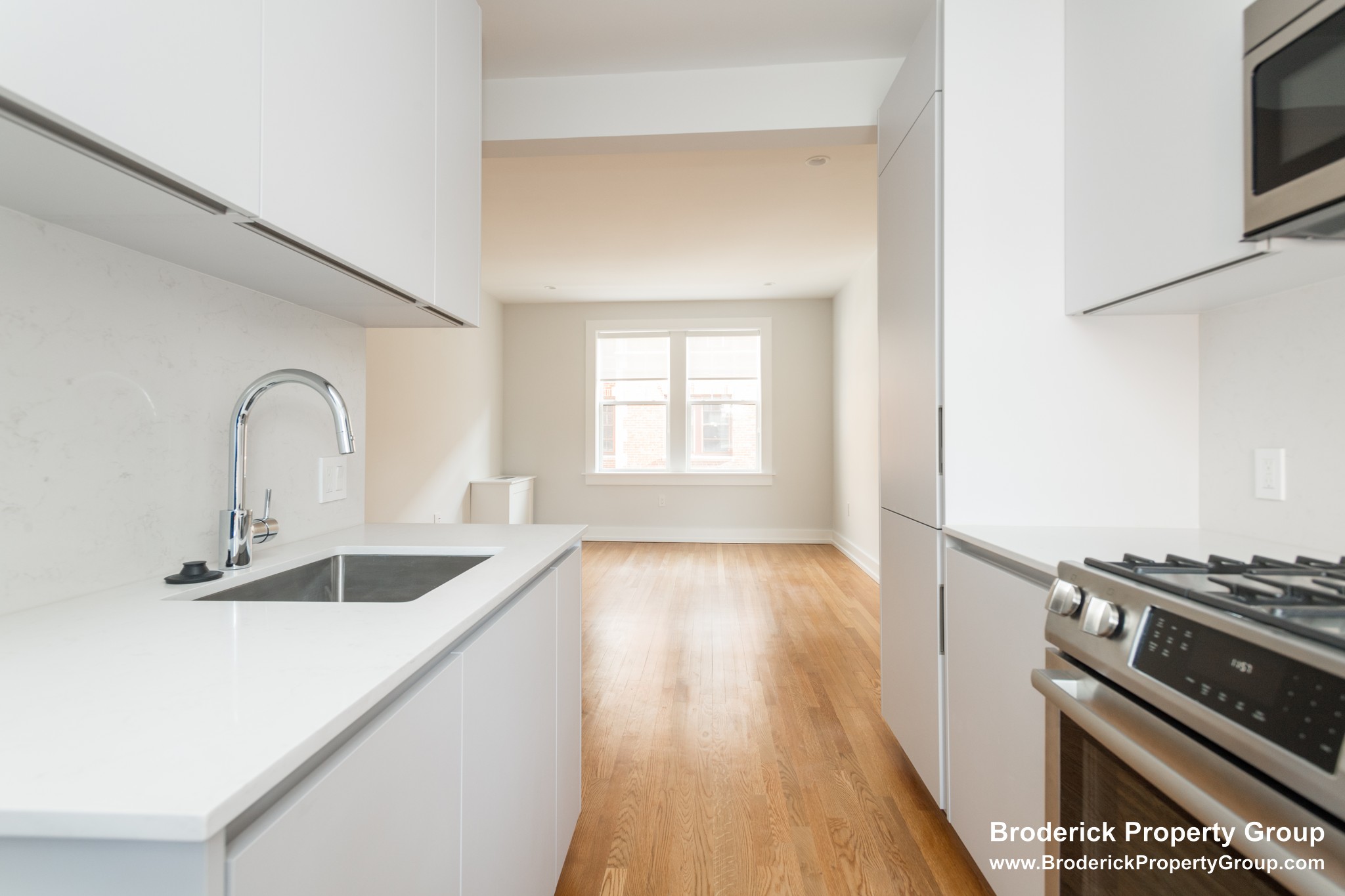 1 bedroom apartment at 17A Forest St., Agassiz, Boston