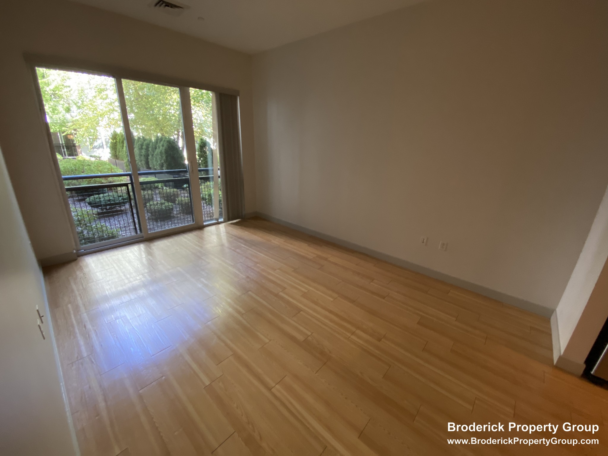 Studio apartment at 320 D St., South Boston, Boston