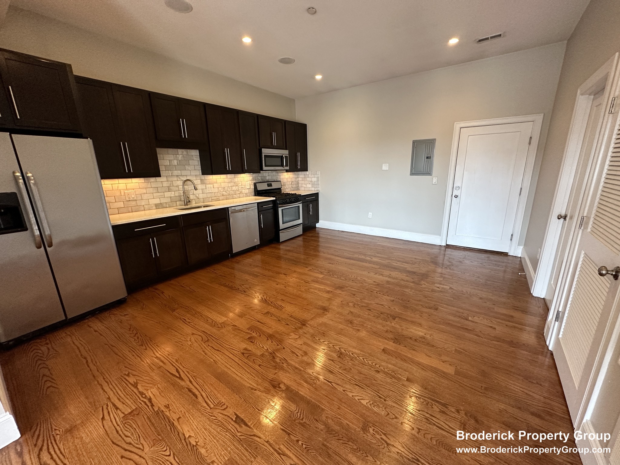 2 bedroom apartment at 339 D St., South Boston, Boston