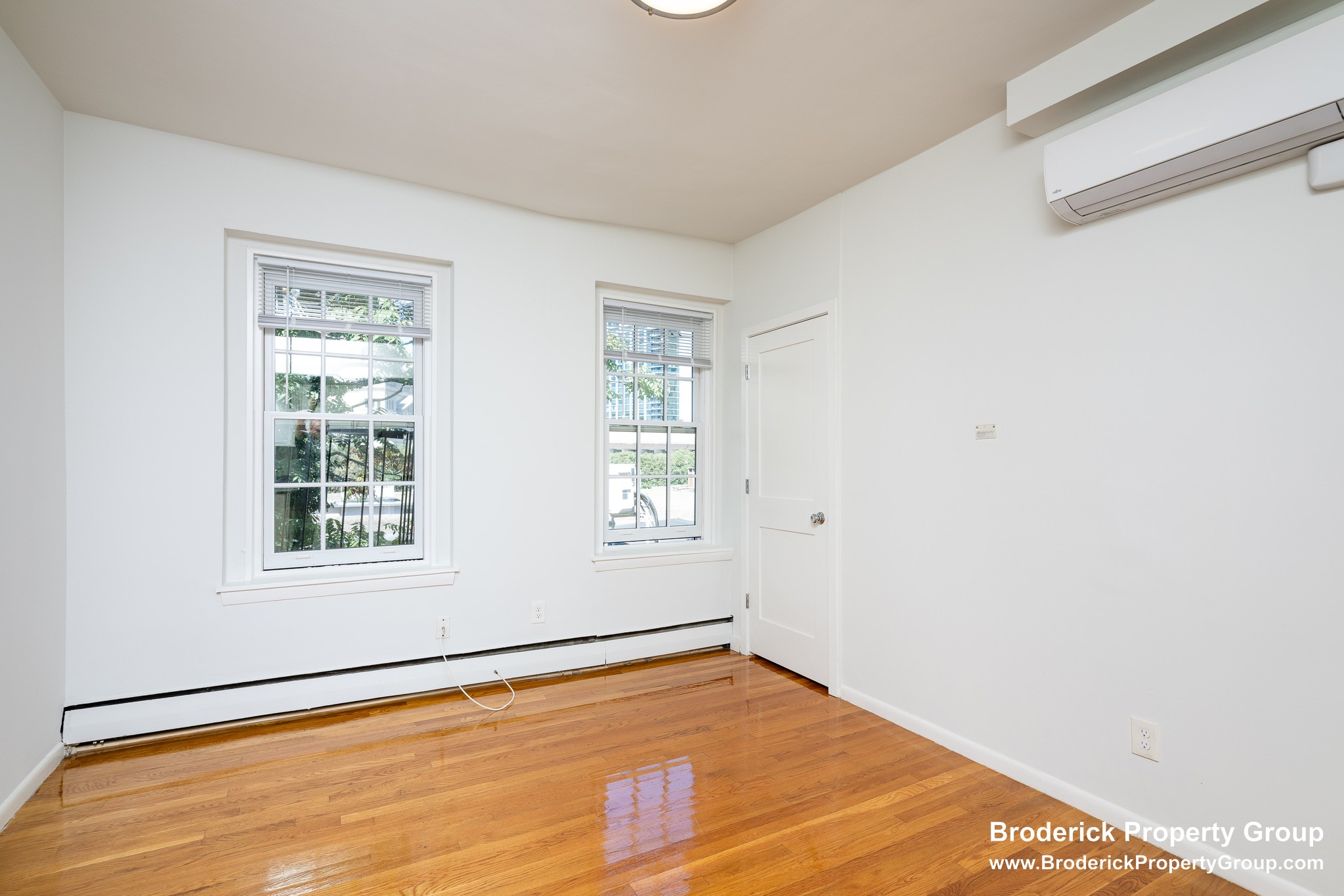 1 bedroom apartment at 179 Saint Botolph St., Back Bay, Boston